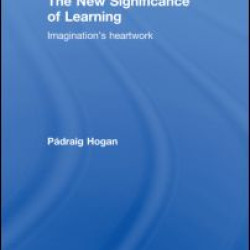 The New Significance of Learning The New Significance of Learning