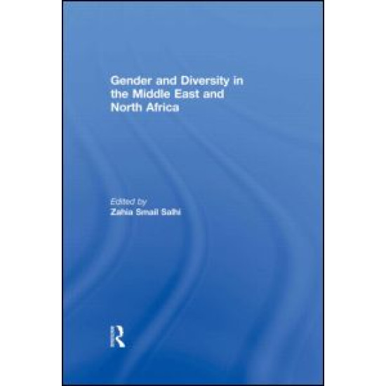 Gender and Diversity in the Middle East and North Africa