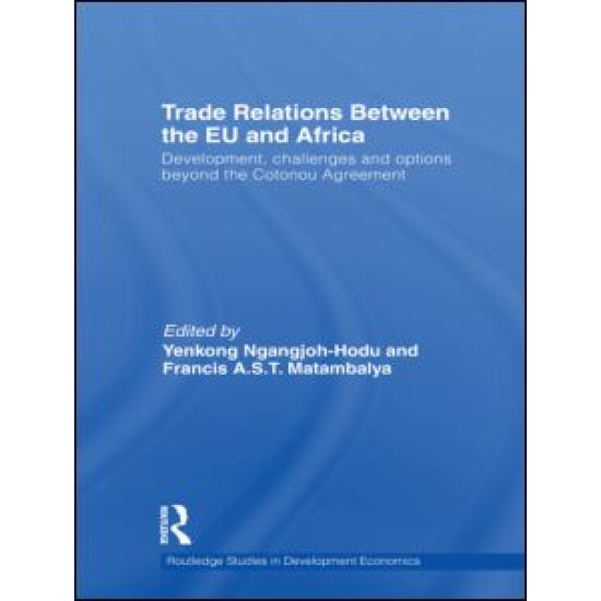 Trade Relations Between the EU and Africa