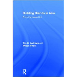 Building Brands in Asia Building Brands in Asia