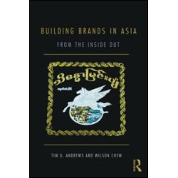 Building Brands in Asia Building Brands in Asia