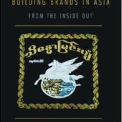 Building Brands in Asia