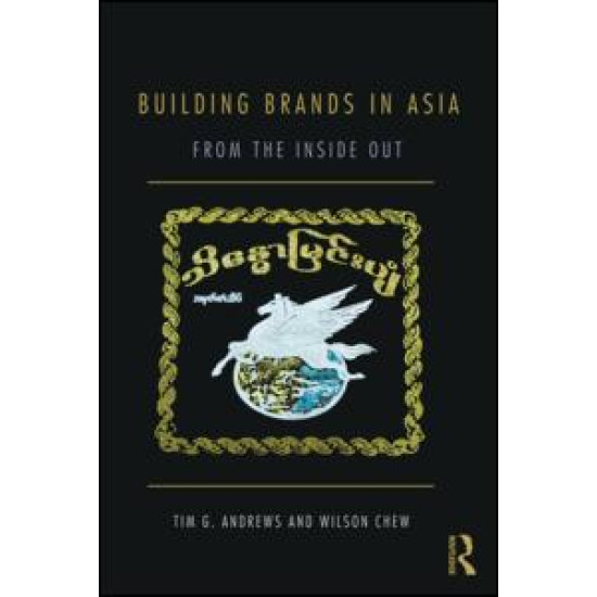 Building Brands in Asia