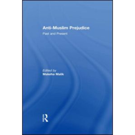 Anti-Muslim Prejudice