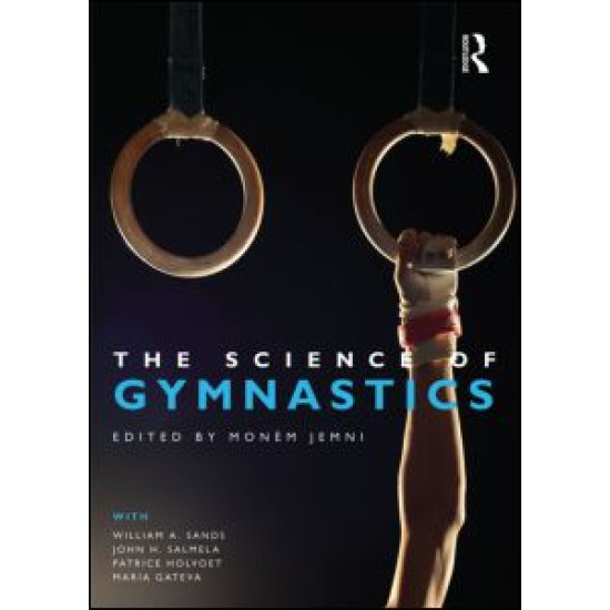 The Science of Gymnastics