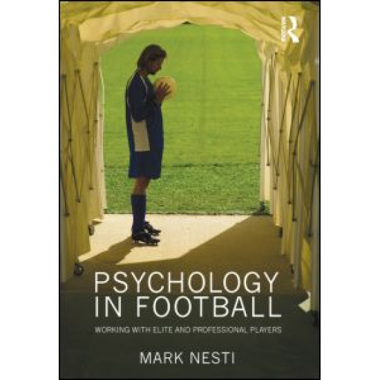 Psychology in Football Psychology in Football