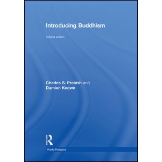 Introducing Buddhism