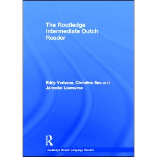 The Routledge Intermediate Dutch Reader