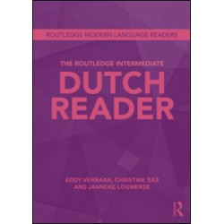 The Routledge Intermediate Dutch Reader