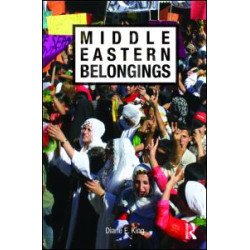 Middle Eastern Belongings Middle Eastern Belongings