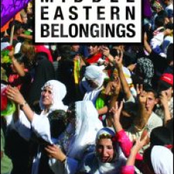 Middle Eastern Belongings