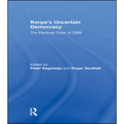 Kenya's Uncertain Democracy Kenya's Uncertain Democracy
