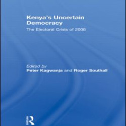 Kenya's Uncertain Democracy