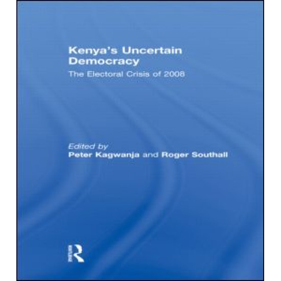 Kenya's Uncertain Democracy