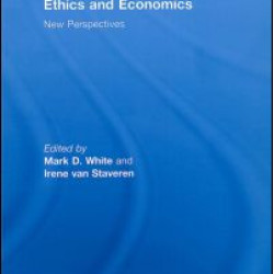Ethics and Economics