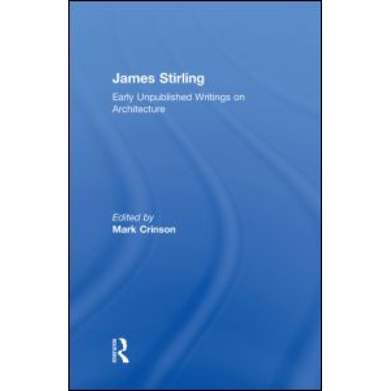 James Stirling
