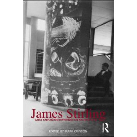 James Stirling