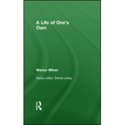 A Life of One's Own A Life of One's Own