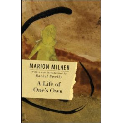 A Life of One's Own A Life of One's Own