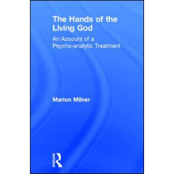The Hands of the Living God The Hands of the Living God