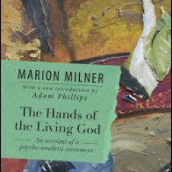 The Hands of the Living God The Hands of the Living God