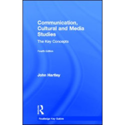 Communication, Cultural and Media Studies