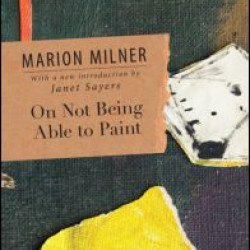 On Not Being Able to Paint On Not Being Able to Paint