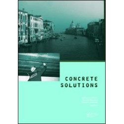 Concrete Solutions Concrete Solutions