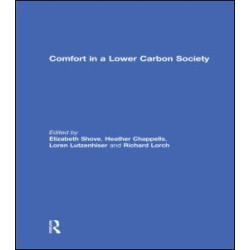 Comfort in a Lower Carbon Society