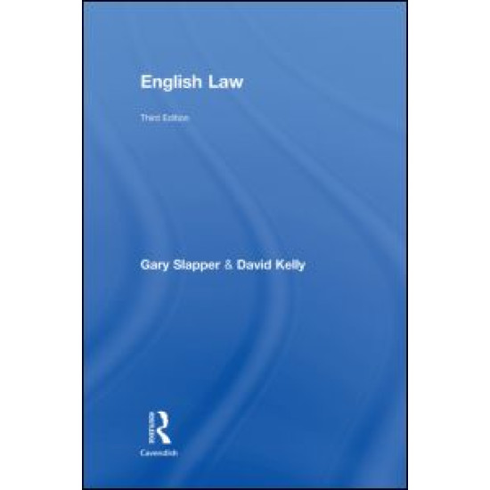 English Law