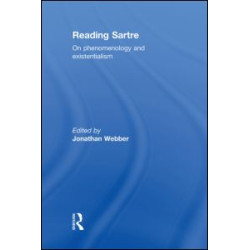 Reading Sartre Reading Sartre