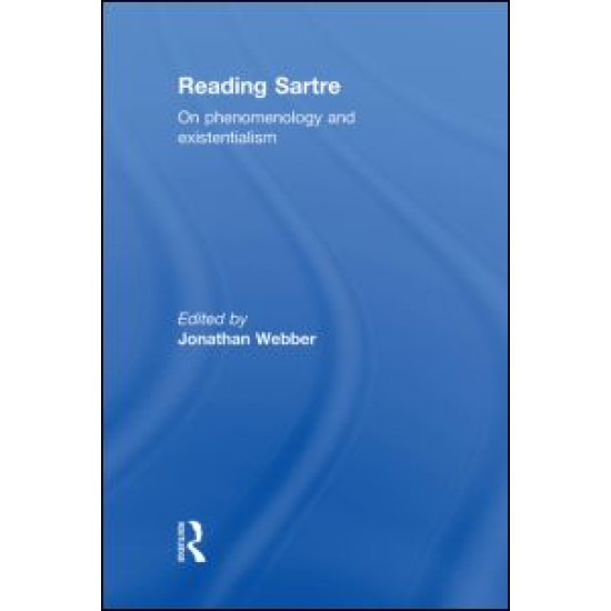 Reading Sartre Reading Sartre