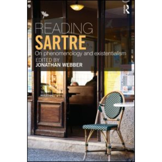 Reading Sartre Reading Sartre