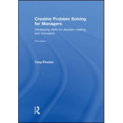 Creative Problem Solving for Managers Creative Problem Solving for Managers
