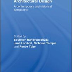 The Humanities in Architectural Design The Humanities in Architectural Design