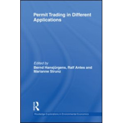 Permit Trading in Different Applications Permit Trading in Different Applications