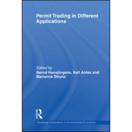 Permit Trading in Different Applications