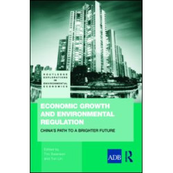 Economic Growth and Environmental Regulation