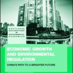 Economic Growth and Environmental Regulation