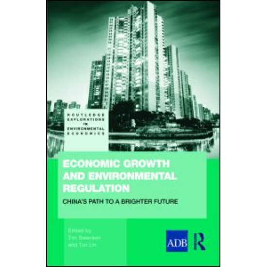 Economic Growth and Environmental Regulation Economic Growth and Environmental Regulation