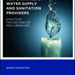 Strategy and Performance of Water Supply and Sanitation Providers