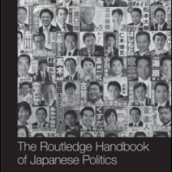 The Routledge Handbook of Japanese Politics