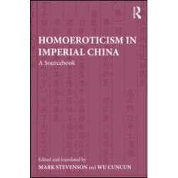 Homoeroticism in Imperial China