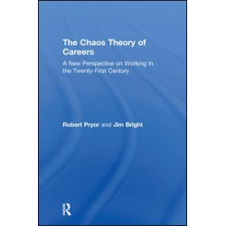 The Chaos Theory of Careers The Chaos Theory of Careers