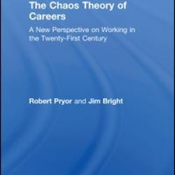 The Chaos Theory of Careers