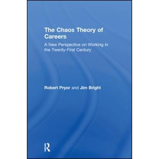 The Chaos Theory of Careers