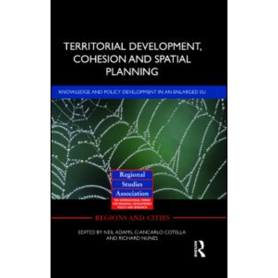 Territorial Development, Cohesion and Spatial Planning