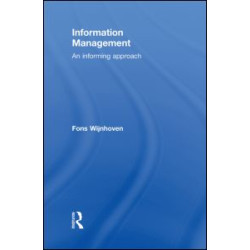 Information Management Information Management