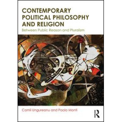 Contemporary Political Philosophy and Religion Contemporary Political Philosophy and Religion