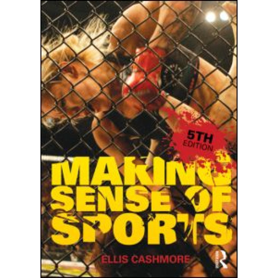 Making Sense of Sports Making Sense of Sports